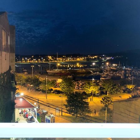 Piso En Portonovo Con Vistas A La Playa Apartment Sanxenxo Exterior photo